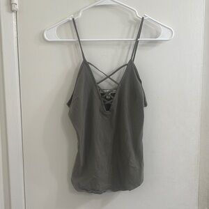 Express Tank Top